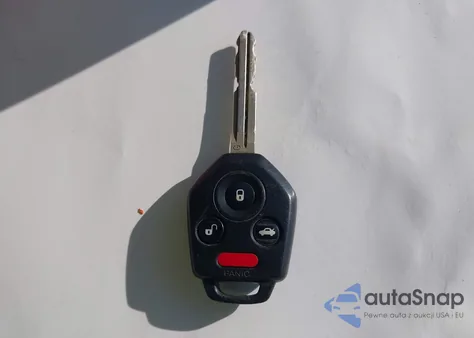 2015 Subaru Forester 2.5I Premium from USA, damaged, VIN JF2SJADC8FH531829